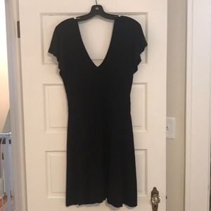 Sexy Black Dress, TART, NEW